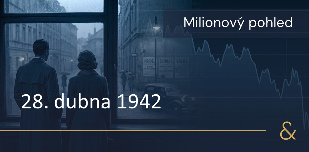 Den, kdy už nikdo nevěřil