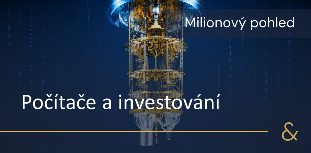 Kvantové počítače a správa majetku: Kde mají limity?